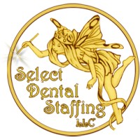 Select Dental Staffing logo, Select Dental Staffing contact details