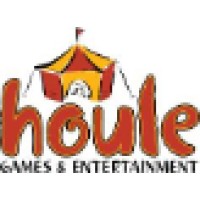 Houle Games & Entertainment Ltd. logo, Houle Games & Entertainment Ltd. contact details