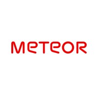 Meteor Group logo, Meteor Group contact details