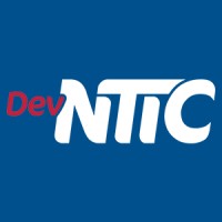 DevNTIC logo, DevNTIC contact details