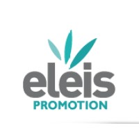 ELEIS PROMOTION logo, ELEIS PROMOTION contact details