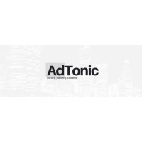 AdTonic Australia logo, AdTonic Australia contact details