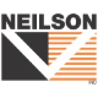 Neilson inc. logo, Neilson inc. contact details