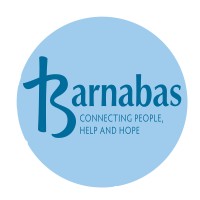 Barnabas Center logo, Barnabas Center contact details