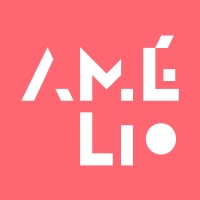 AmÃ©lio logo, AmÃ©lio contact details