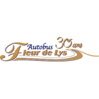 Autobus Fleur de Lys logo, Autobus Fleur de Lys contact details