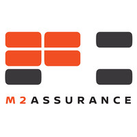 M2 Assurance Inc. logo, M2 Assurance Inc. contact details