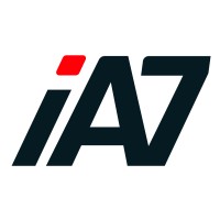 iA7 logo, iA7 contact details