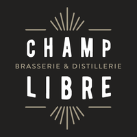 Brasserie distillerie Champ libre Inc. logo, Brasserie distillerie Champ libre Inc. contact details