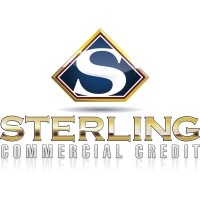 Sterling Commercial Credit logo, Sterling Commercial Credit contact details