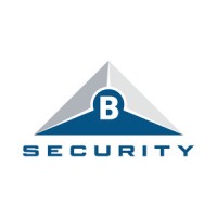 Betta Security logo, Betta Security contact details