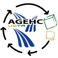 AGEHCUQTR logo, AGEHCUQTR contact details