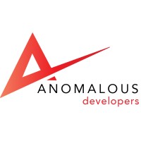 Anomalous Developers logo, Anomalous Developers contact details