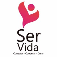 Ser Vida logo, Ser Vida contact details