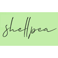 Shellpea logo, Shellpea contact details