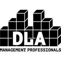 DLA Management Professionals logo, DLA Management Professionals contact details