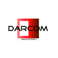 Darcom Innovations Inc. logo, Darcom Innovations Inc. contact details