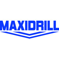 Maxidrill logo, Maxidrill contact details