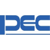 PEC logo, PEC contact details