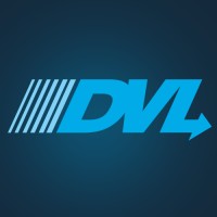 DVL Freight logo, DVL Freight contact details