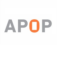 Association APOP logo, Association APOP contact details