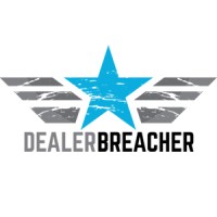 Dealer Breacher logo, Dealer Breacher contact details