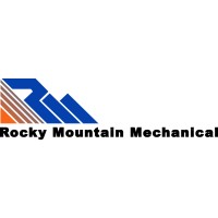 Rocky Mountain Mechanical inc logo, Rocky Mountain Mechanical inc contact details