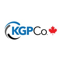 KGPCo Canada logo, KGPCo Canada contact details