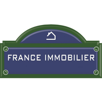 France Immobilier logo, France Immobilier contact details