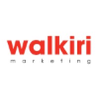 Walkiri Marketing logo, Walkiri Marketing contact details