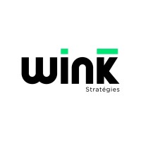 Wink Strategies logo, Wink Strategies contact details