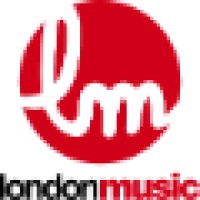 London Music logo, London Music contact details