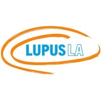 Lupus LA logo, Lupus LA contact details