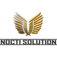 Nocti Solution logo, Nocti Solution contact details