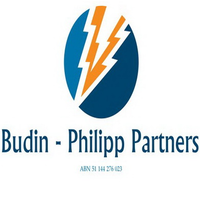 Budin Philipp Partners logo, Budin Philipp Partners contact details