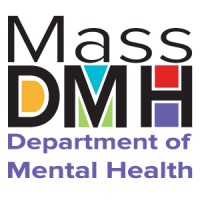 Massachusetts Department of Mental Health (DMH) logo, Massachusetts Department of Mental Health (DMH) contact details