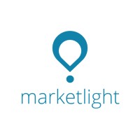 MarketLight logo, MarketLight contact details