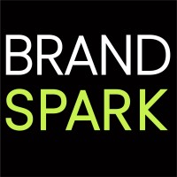 BrandSpark logo, BrandSpark contact details