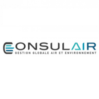 Consulair logo, Consulair contact details