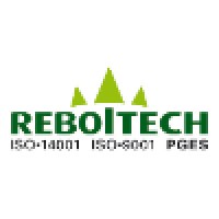 Reboitech logo, Reboitech contact details