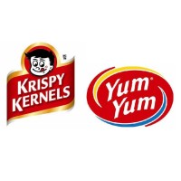 Aliments Krispy Kernels logo, Aliments Krispy Kernels contact details