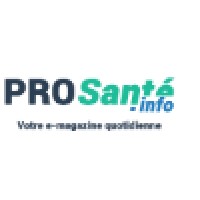 ProSanté logo, ProSanté contact details