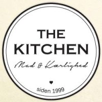 The Kitchen logo, The Kitchen contact details