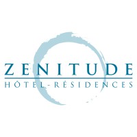 Zenitude Hôtel-Résidences logo, Zenitude Hôtel-Résidences contact details