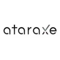 Ataraxe logo, Ataraxe contact details