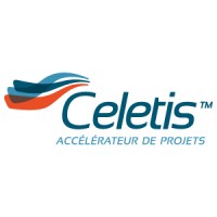 Celetis logo, Celetis contact details