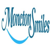 Moncton Smiles logo, Moncton Smiles contact details