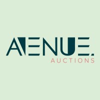 Avenue Auctions logo, Avenue Auctions contact details