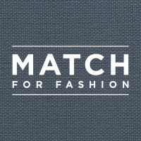 Match for Fashion logo, Match for Fashion contact details