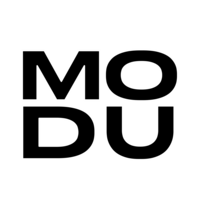 MODU Research logo, MODU Research contact details